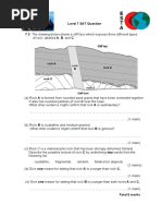 Level 7 SAT Question