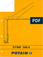 GTMR 386 A Data