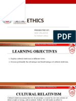 Topic 5 Ethics