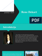 Rene Dekart