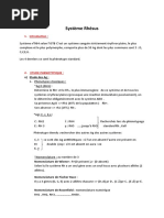 BRONCOXIL FPoso 2021 | PDF | Médecine clinique | Maladies et troubles