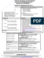 0.cronograma de Admision Virtual Premaestria 2021-1