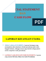 2 Financial Statement and Cash Flow