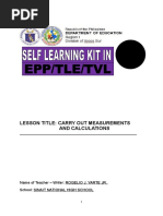 Self-Learning-Kit - W6