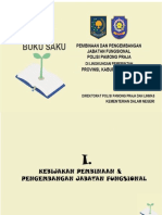 Buku Saku Jafung Pol PP, Pak Budi Sohibul