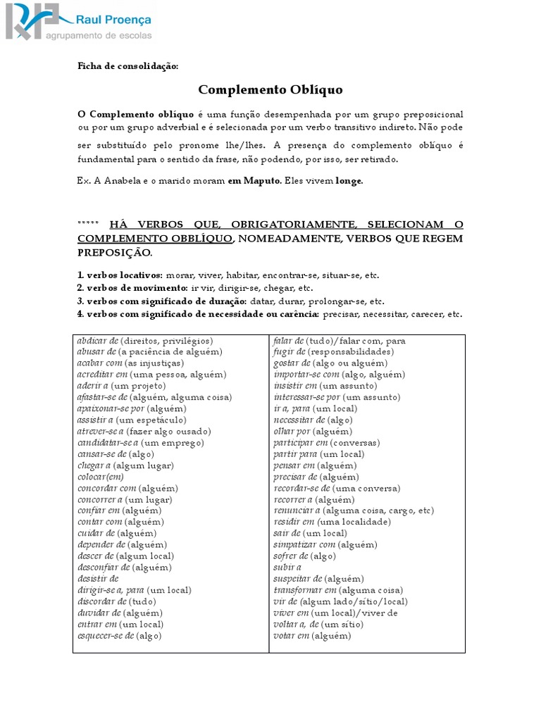 ficha-complemento-obl-quo-e-modificador-pdf-tipologia-lingu-stica