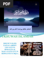 Download Presentasi Power Point Ukhuwah Islamiah by Zainal Abidin Gpg SN49942766 doc pdf