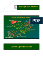 Guide To Gas Station