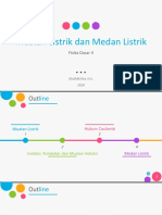 Minggu Ke-2 (Muatan Listrik Dan Medan Listrik) - 1