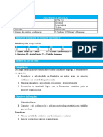 Estatística Aplicada: Introdução à Disciplina e Conteúdos