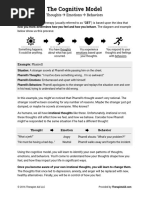 CBT Worksheet 23455