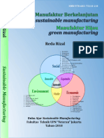 Sustainable Manufacturing-Terkunci