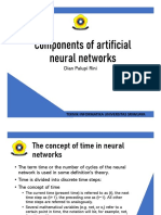 Neural Network Topologies Explained