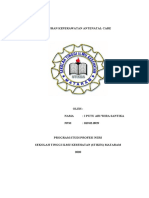 Askep Anc Khaerul Ruswan Hadi