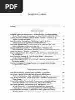literatur leben indice