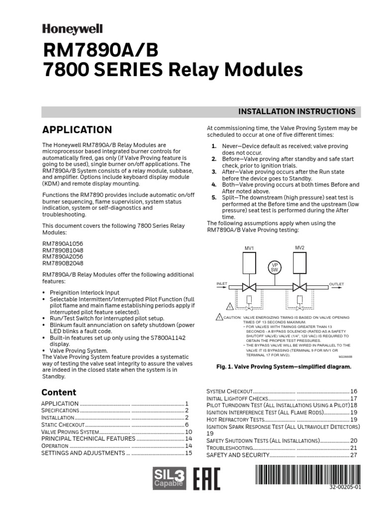 Installation Manual | PDF | Electrical Wiring | Power Supply