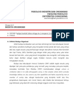 Pertemuan 6 Pio Industri Organisasi