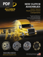 Alliance Catalog