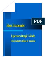 08.2.1.ideas Irracionales