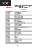 Kit Chaîne De Distribution + Pompe à Eau Pour Toyota 4.0L 2003-2015 - Neuf, Garantie 1 An