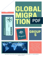 GEC 103 - Global Migration