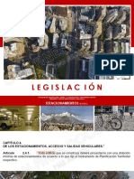 Legislacionclase 7