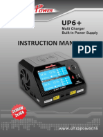 Up6+ Manual