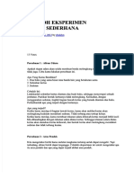 PDF Contoh Eksperimen Fisika Compress
