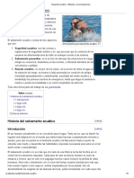 Salvamento Acuático - Wikipedia, La Enciclopedia Libre