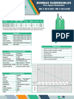 Ficha Tecnica NE 3 20 4 220