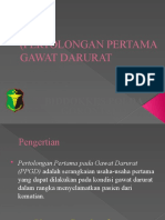 PPGD POLDA Gorontalo