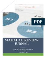 Makalah Review Jurnal lignin_Sutomo Madani Armianto (M011191203)
