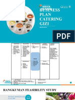 CATERING GIZI