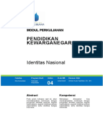 4 Identitas Nasional