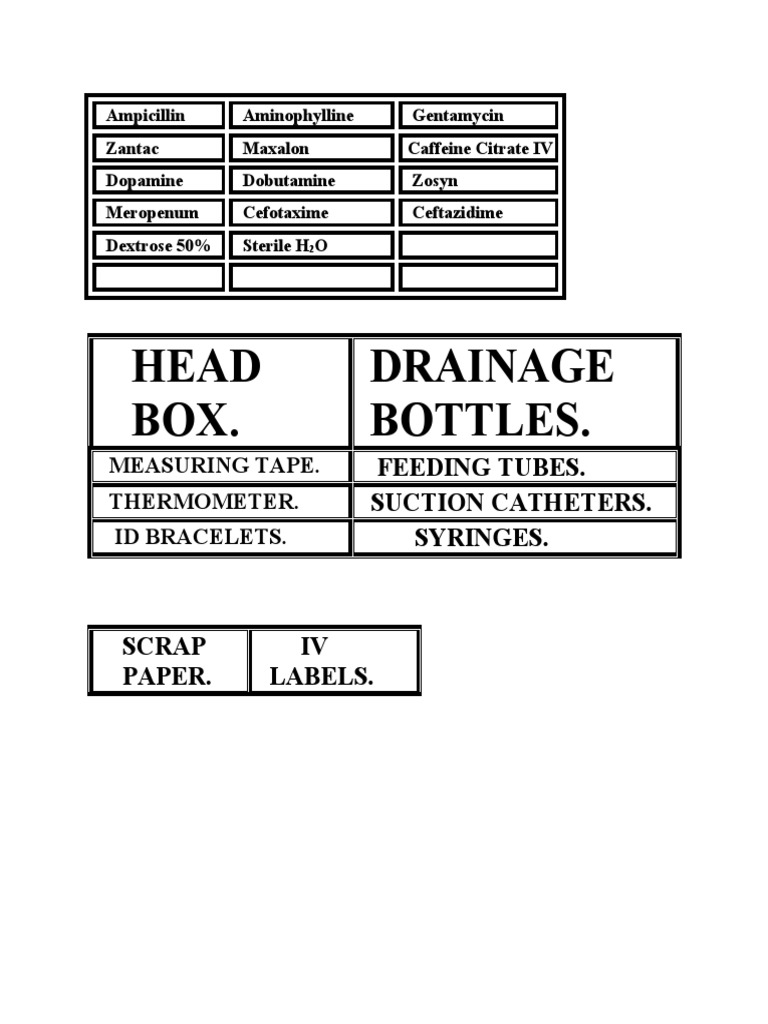 Work Labels | PDF | Cooking, Food & Wine