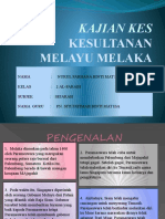 PUSAT PERDAGANGAN MELAYU