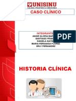 Caso Clinico Hta..