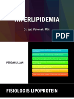 Hiperlipidemia