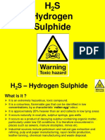 H2S Awareness