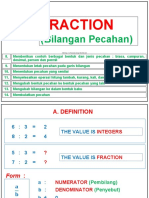 7.1 Fraction (New)