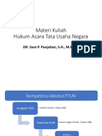 Materi Kuliah HATUN