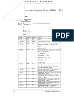 Analog Internet Function Code