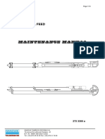 S04 Drill Feed CC2500