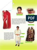 Pakaian Tradisional India