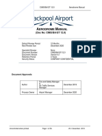 GT 12 0 Aerodrome Manual V6.1 Nov 2019