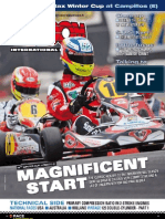 VROOM Rotax Winter Cup