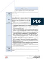 Funciones Del Equipol Estadal PNFEIC UCS 2018