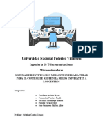 Universidad Nacional Federico Villarreal: Ingeniería de Telecomunicaciones