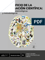 Artey Oficiodela Investigacion Cientifica Final