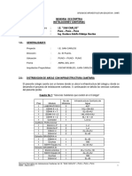 Mem. Desc. is. San Carlos Puno 6-4-2011